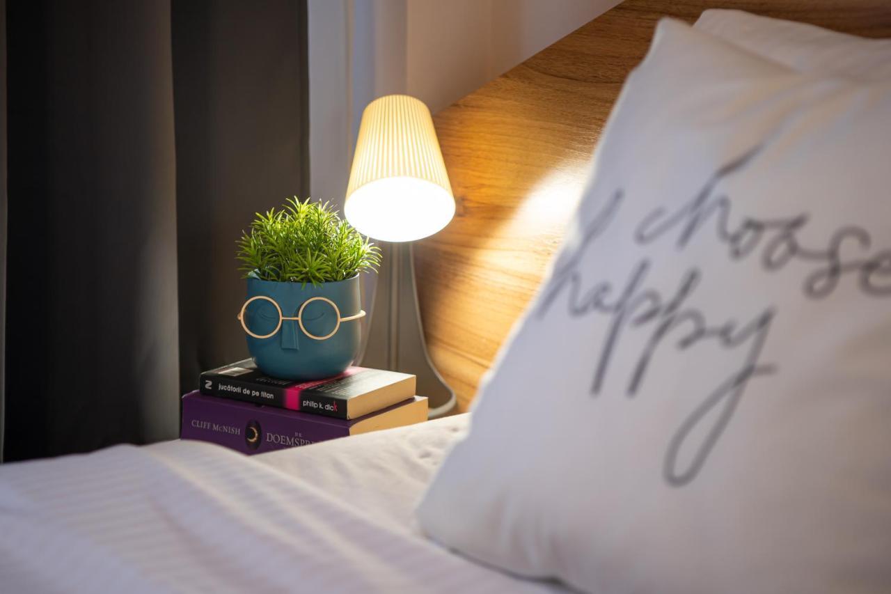 Henriett’s cosy place Satu Mare Buitenkant foto